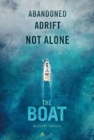 Яхта / The Boat (2018)