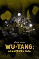 Wu-Tang: Американская сага / Wu-Tang: An American Saga (2019)