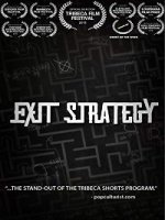 Стратегия отступления / Exit Strategy (2017)