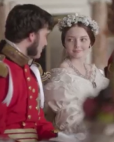 Виктория и Альберт: королевская свадьба / Victoria & Albert: The Royal Wedding (2018)