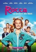 Рокка меняет мир / Rocca verandert die Welt (2019)