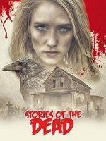 Истории мертвых: Ферма / Stories of the Dead - Die Farm (2019)