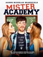 Академия Джентльменов / Mister Academy (2018)