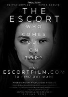 Эскортница / The Escort (2018)