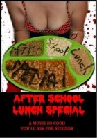 Зайдёт под обед после школы / After School Lunch Special (2019)