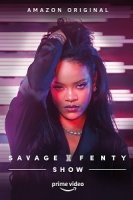 Саваж Х Фенти Шоу / Savage X Fenty Шоу (2019)