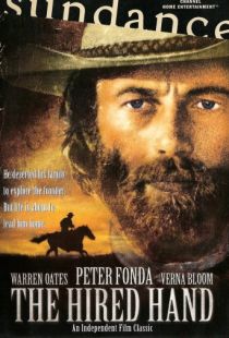 Рука напрокат / The Hired Hand (1971)