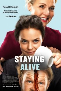 Жизнь продолжается / Staying Alive (2015)