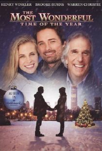 Лучшее время года / The Most Wonderful Time of the Year (2008)