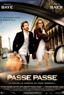 На старт, внимание, пошли! / Passe-passe (2008)