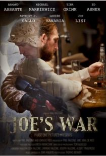 Война Джо / Joe's War (2017)