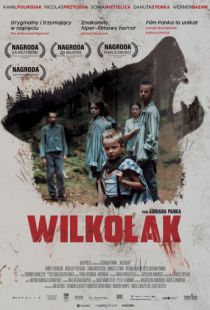 Оборотень / Wilkolak (2018)