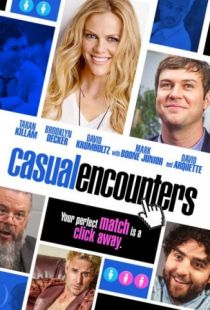 Случайные связи / Casual Encounters (2016)