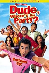 Где вечеринка, чувак? / Where's the Party Yaar? (2003)