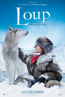 Волк / Loup (2009)