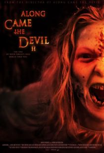 Назови имя свое 2 / Along Came the Devil 2 (2019)