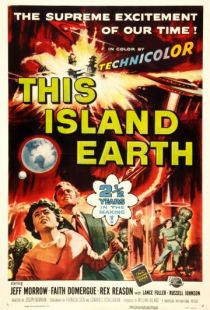 Этот остров Земля / This Island Earth (1955)