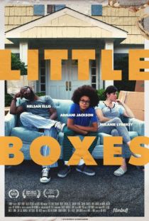 Коробочки / Little Boxes (2016)