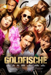 Золотая рыбка / Die Goldfische (2019)