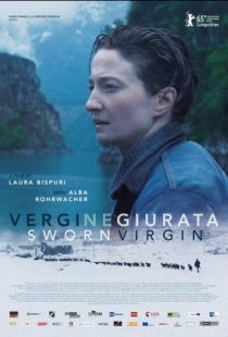 Клятвенная девственница / Vergine giurata (2015)