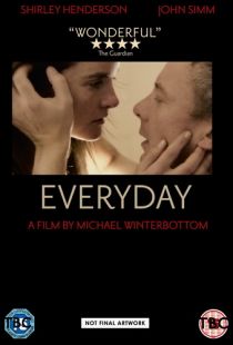 Повседневность / Everyday (2012)