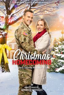 Возвращение под Рождество / Christmas Homecoming (2017)