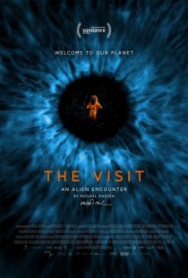 Пришествие / The Visit (2015)