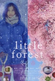 Небольшой лес: Зима и весна / Little Forest: Winter/Spring (2015)