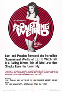 Нечто странное / Something Weird (1967)