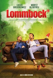 Ламмбок / Lommbock (2017)