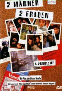 Двое мужчин, две женщины – 4 проблемы? / 2 M?nner, 2 Frauen - 4 Probleme!? (1998)