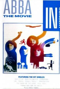 АББА: Фильм / ABBA: The Movie (1977)