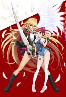 Сила Валькирии: Русалочка / Valkyrie Drive: Mermaid (2015)