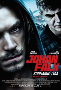 Юхан Фальк 12 / Johan Falk: Kodnamn: Lisa (2012)