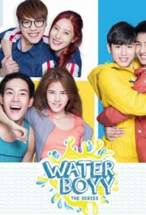 Пловцы / Water Boyy: The Series (2017)