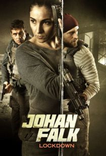 Йохан Фальк: Блокировка / Johan Falk: Lockdown (2015)