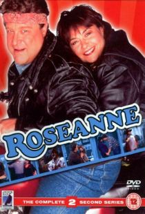 Розанна / Roseanne (1988)