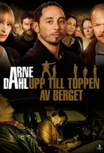 Arne Dahl: Upp till toppen av berget (2012)