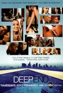 В паутине закона / The Deep End (2010)