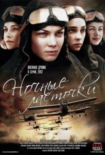 Ночные ласточки (2012)