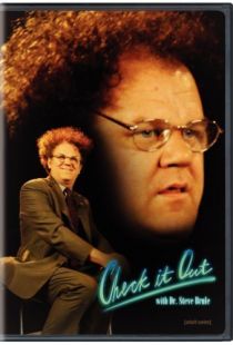 Зацените! с доктором Стивом Брюле / Check It Out! with Dr. Steve Brule (2010)