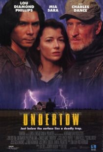 Подводное течение / Undertow (1996)