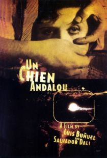 Андалузский пес / Un chien andalou (1929)