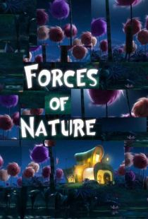 Силы природы / Forces of Nature (2012)