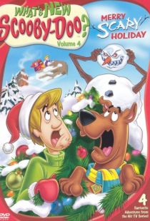 Скуби-Ду! Рождество / A Scooby-Doo! Christmas (2002)