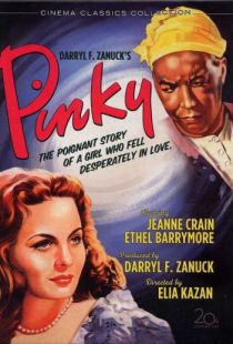 Пинки / Pinky (1949)