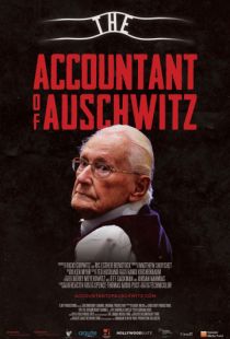 Бухгалтер Освенцима / The Accountant of Auschwitz (2018)