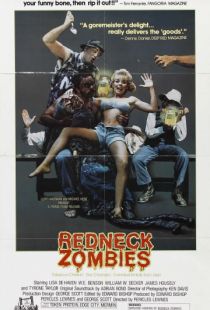 Деревенские зомби / Redneck Zombies (1987)