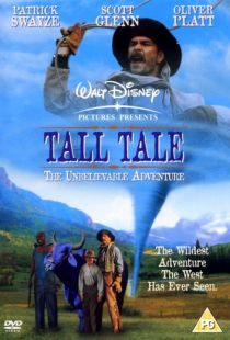 Легенды дикого запада / Tall Tale (1995)