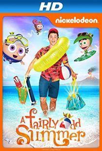 Очень странный рай / A Fairly Odd Summer (2014)